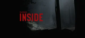 Inside