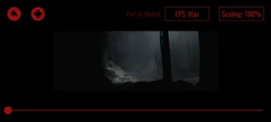 Inside