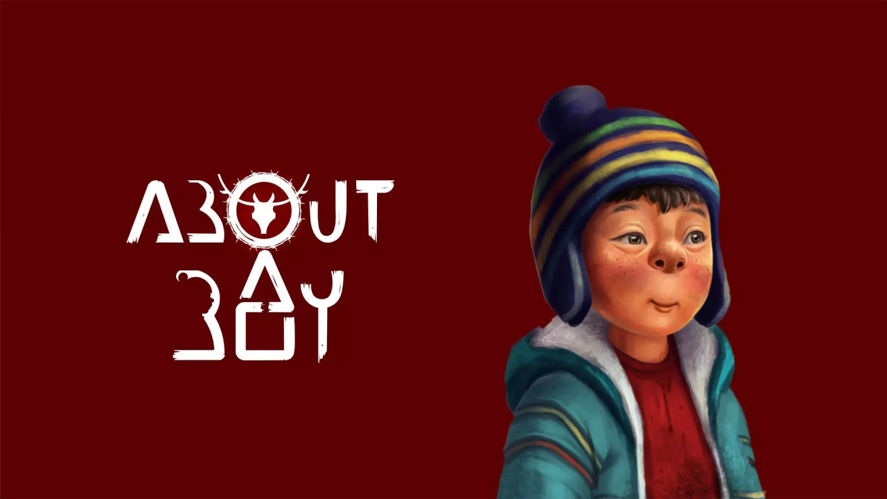دانلود بازی About a Boy