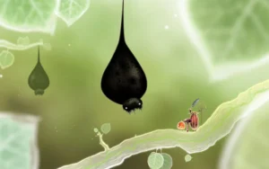 Botanicula