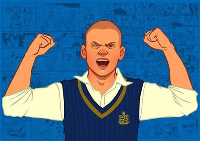 بازی Bully بزودی در دسترس دارندگان GTA+ قرار میگیرد