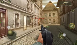 Brothers in Arms 2: Global Front