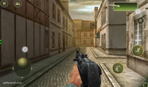 Brothers in Arms 2: Global Front