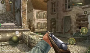 Brothers in Arms 2: Global Front