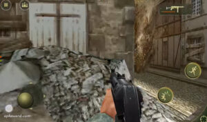 Brothers in Arms 2: Global Front