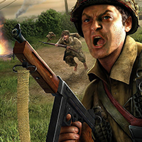 دانلود بازی Brothers in Arms 2: Global Front