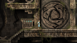 Lucid Dream Adventure 2: Story