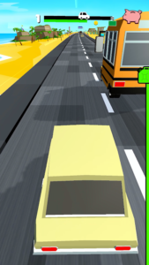 اسکرین شات بازی OverTake - تصویر 2