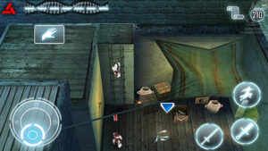 Assassin's Creed: Altair's Chronicles