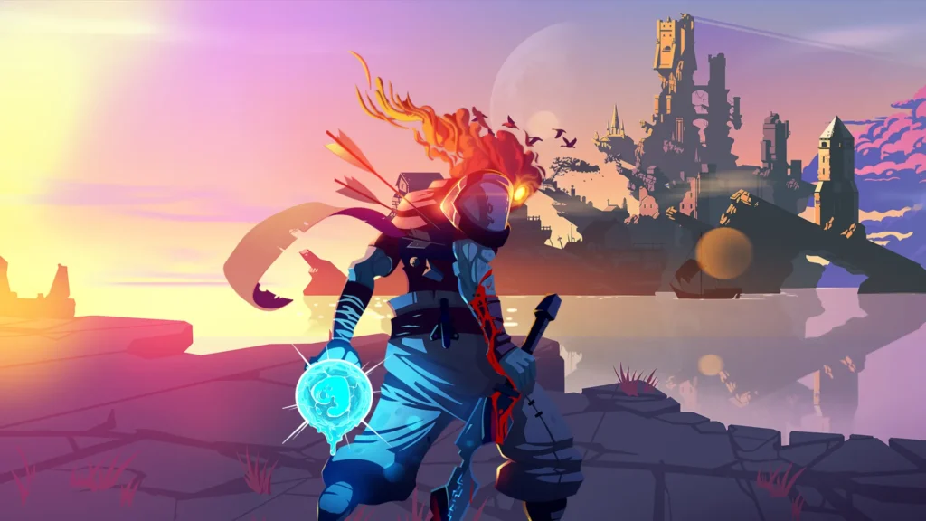 بعد از هفت سال آخرین DLC بازی Dead Cells منتشر میشود