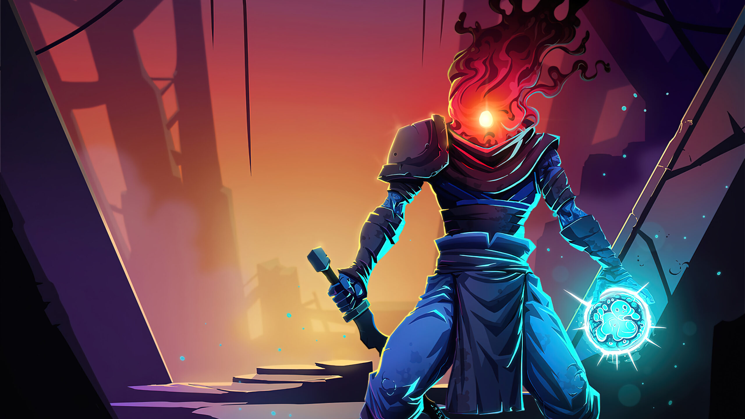 Dead Cells
