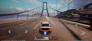 Need for Speed ​​Online: Mobile Edition