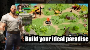 Oasis Survival