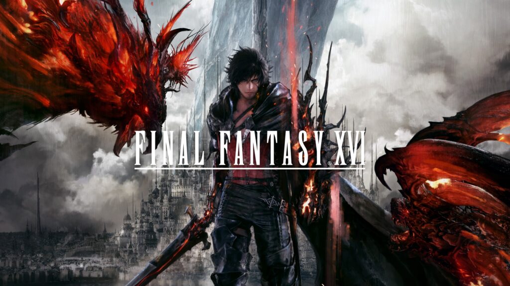 Final Fantasy 16 برای پیسی احتمالا بزودی رونمایی میشود