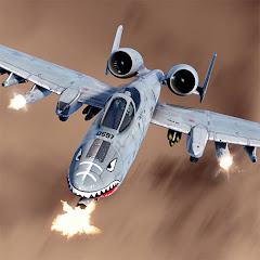 دانلود بازی Fighter Pilot: HeavyFire