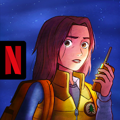 دانلود بازی OXENFREE II: Lost Signals