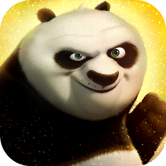 دانلود بازی Kung Fu Panda: Chi Master