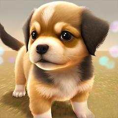دانلود بازی Dog Town: Puppy Pet Shop Games