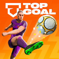 دانلود بازی Top Goal: Soccer Champion