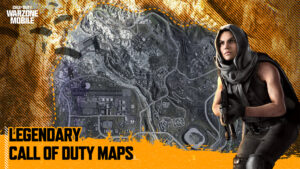 Call of Duty: Warzone Mobile