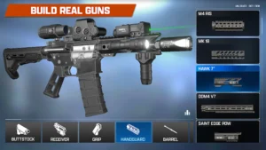 Gun Builder ELITE 2