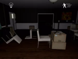 Emily Wants To Play