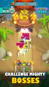 Plant Arena