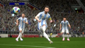 eFootball 2026