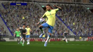 eFootball 2026