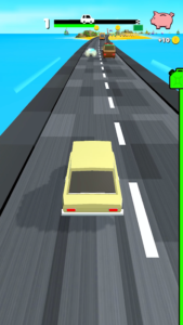 اسکرین شات بازی OverTake - تصویر 3