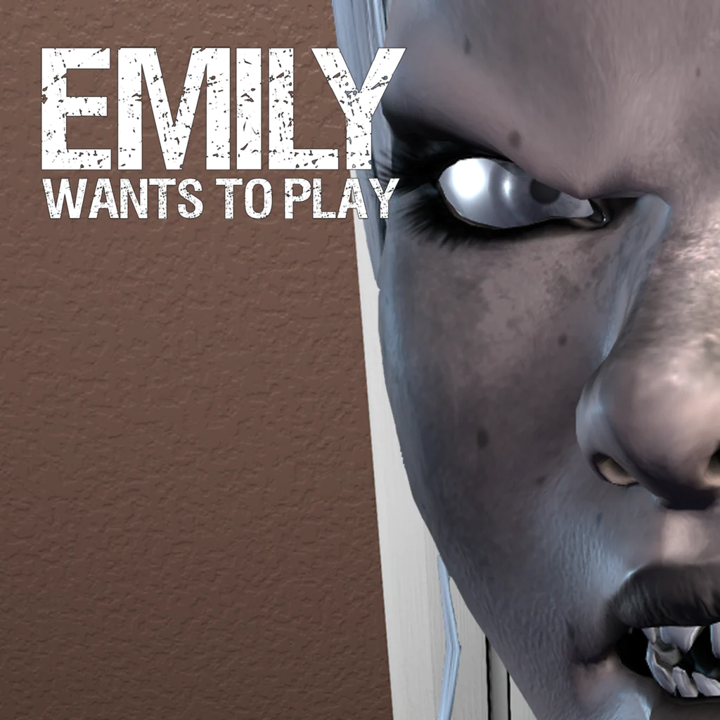 دانلود بازی Emily Wants To Play
