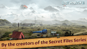 Lost Horizon 2