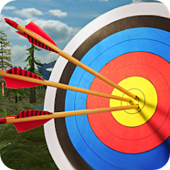 دانلود بازی Archery Master 3D