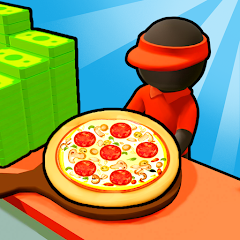 دانلود بازی Pizza Ready