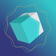 دانلود بازی Cube Forward