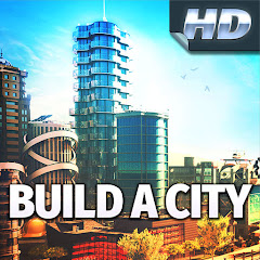 دانلود بازی City Island 4: Simulation Town