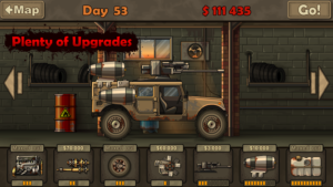 Earn to Die