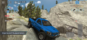 OffRoad Drive Pro