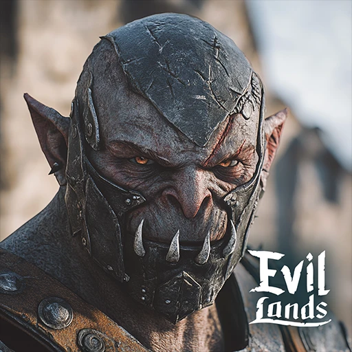 دانلود بازی Evil Lands: Online Action RPG