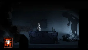 Street 2 Ghost: Evil Draws Close