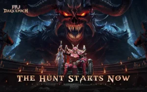MU: Dark Epoch