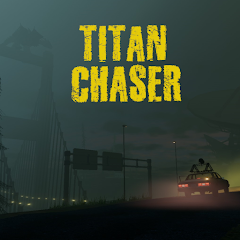 دانلود بازی Titan Chaser