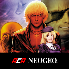 دانلود بازی KOF 2000 ACA NEOGEO