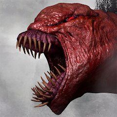 دانلود بازی Mist: RPG horror idle action