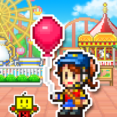 دانلود بازی Dream Park Story