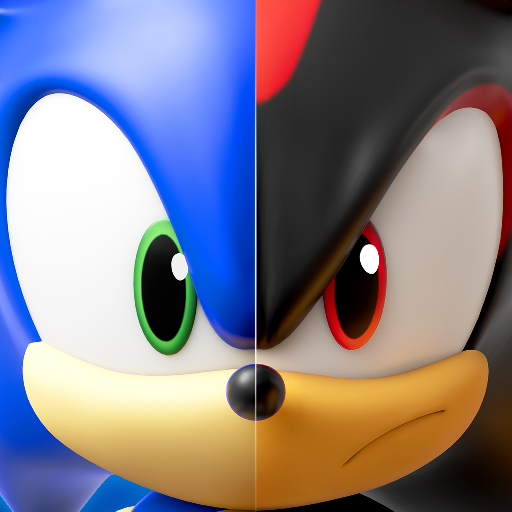 دانلود بازی Sonic Rumble