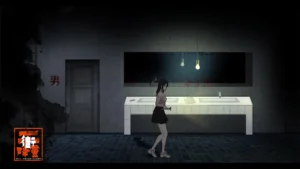 Street 2 Ghost: Evil Draws Close
