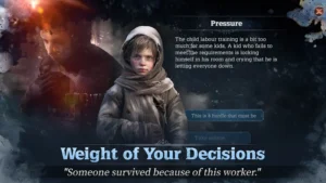 Frostpunk: Beyond the Ice