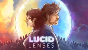 Lucid Lenses