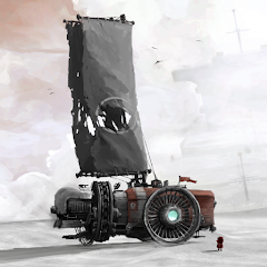 دانلود بازی FAR: Lone Sails